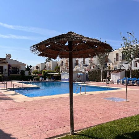 Apartamento Esquina Verde En Vera Coast Playas de Vera Esterno foto