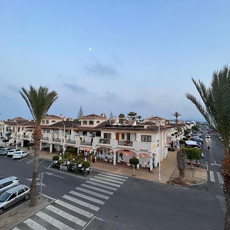 Apartamento Esquina Verde En Vera Coast Playas de Vera Esterno foto