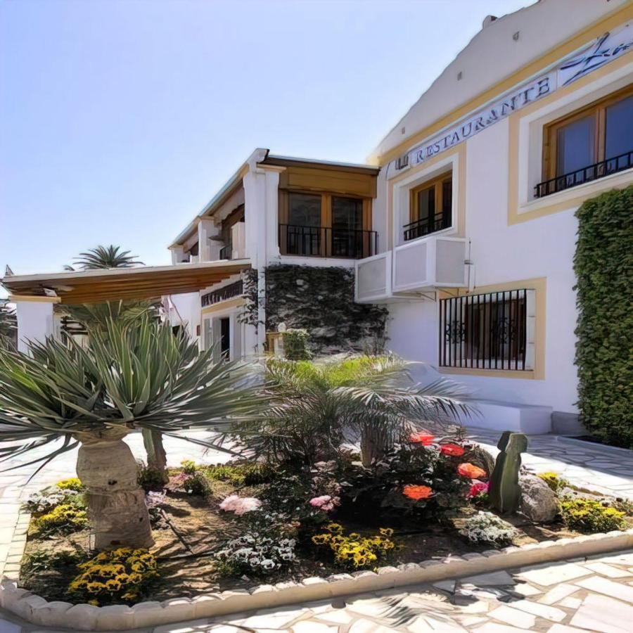 Apartamento Esquina Verde En Vera Coast Playas de Vera Esterno foto