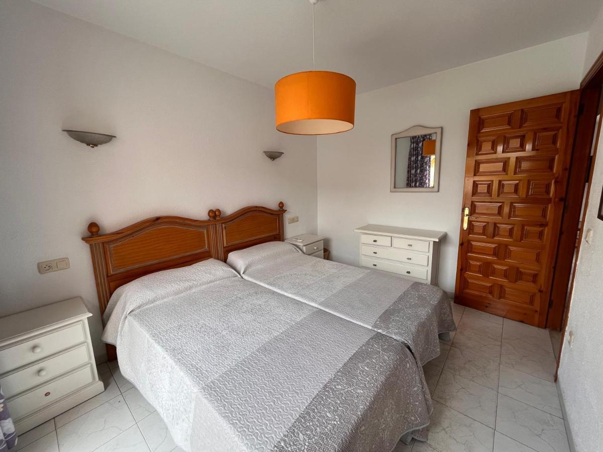 Apartamento Esquina Verde En Vera Coast Playas de Vera Esterno foto
