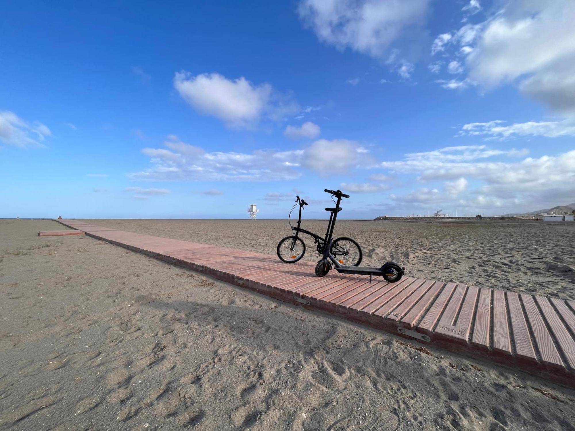 Apartamento Esquina Verde En Vera Coast Playas de Vera Esterno foto