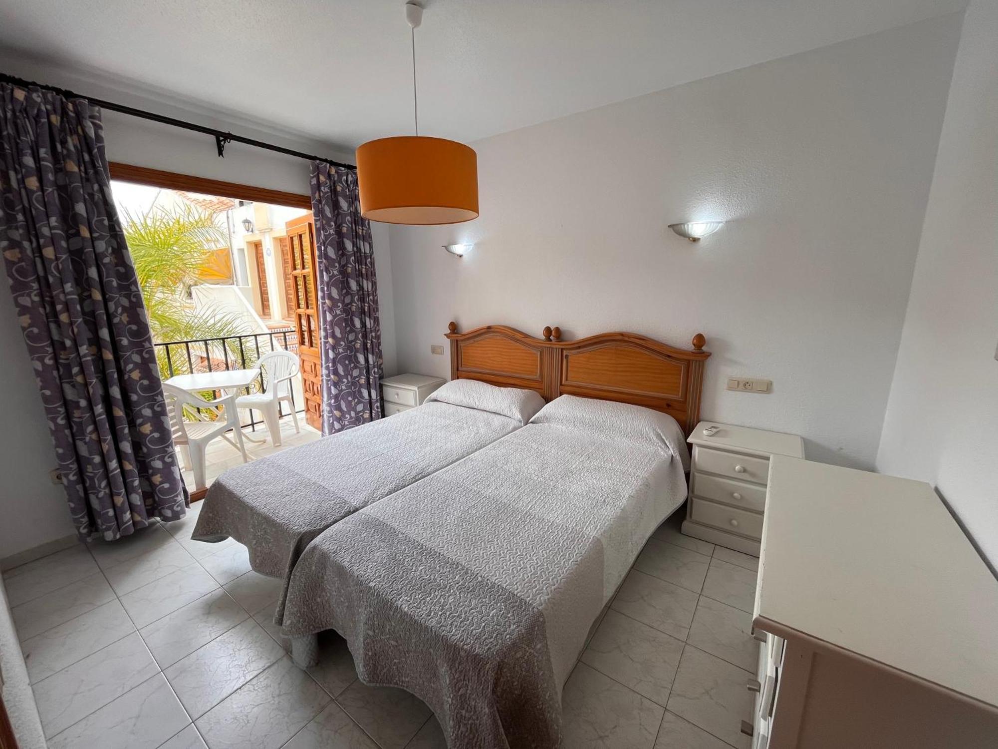 Apartamento Esquina Verde En Vera Coast Playas de Vera Esterno foto