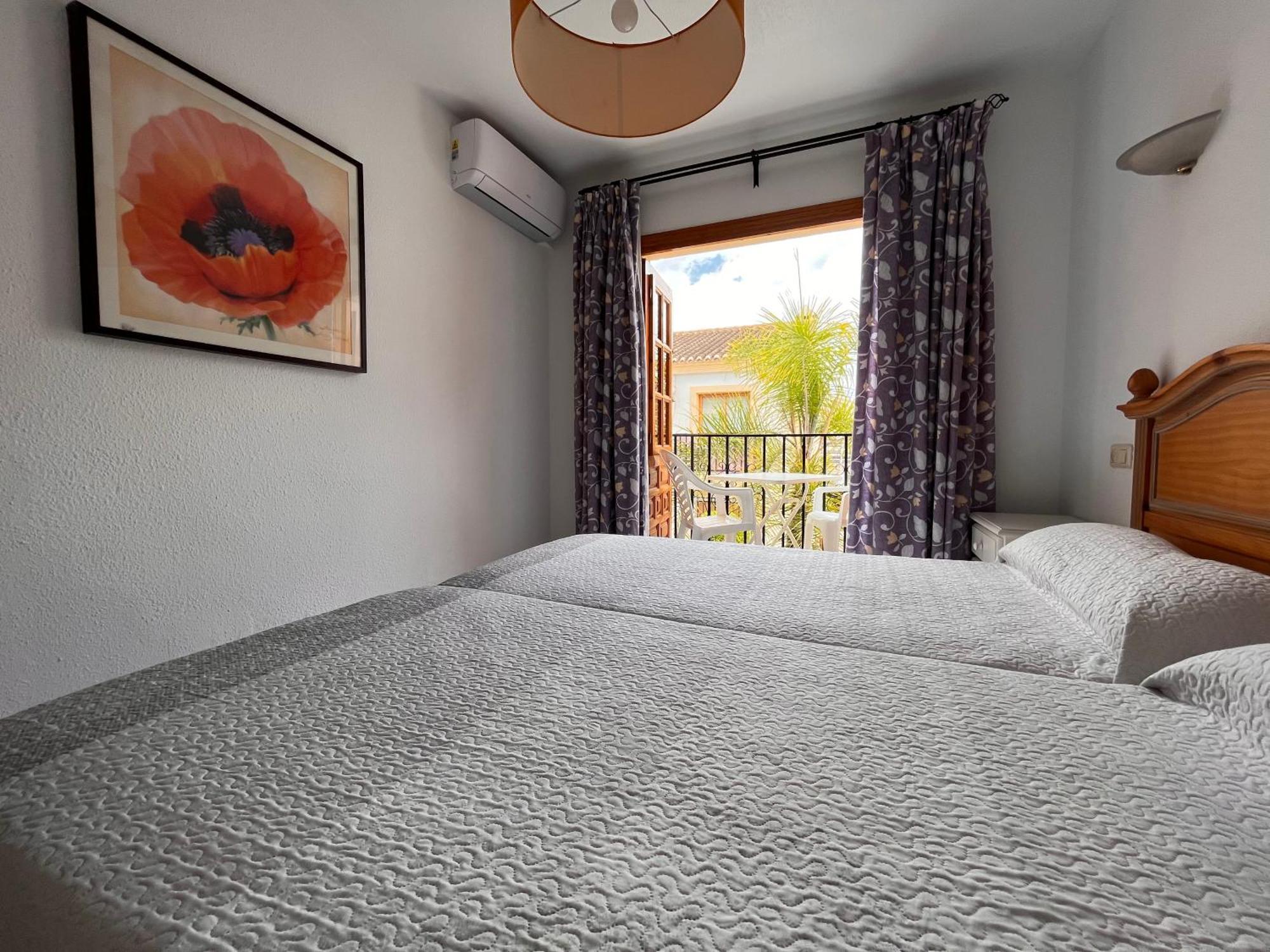 Apartamento Esquina Verde En Vera Coast Playas de Vera Esterno foto